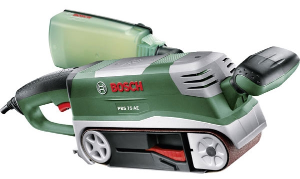 Lixadora de Rolos PBS 75 AE Bosch 06032A1100