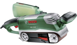Lixadora de Rolos PBS 75 AE Bosch 06032A1100