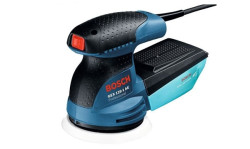 Lixadora Excêntrica Bosch GEX 125-1 AE Professional
