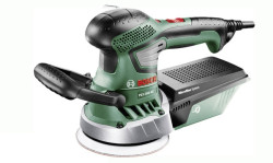 Lixadora Excêntrica PEX 400 AE Bosch 06033A4000