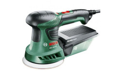 Lixadora Excêntrica PEX 300 AE Bosch 06033A3000