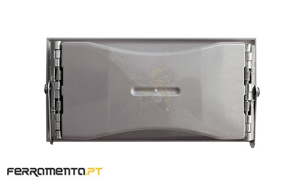 Lixadora Manual de Paredes e Tetos 210x105mm Werku WK600110