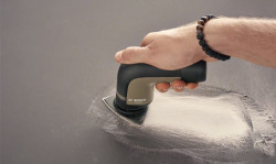 Lixadora Múltipla YOUseries 3.6V 4,0Ah Bosch 06039C4001