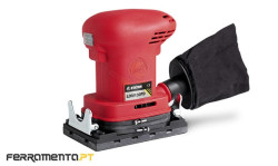 Lixadora Orbital 170W Stayer LOM130PD