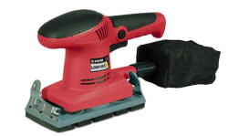 Lixadora Orbital 200W Stayer LOM185