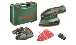 Lixadora Orbital EasySander 12 Bosch 0603976909