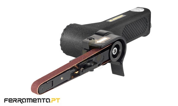 Lixadora Pneumática 10x330mm Rodcraft 7155