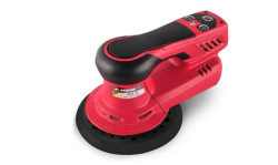 Lixadora Rotorbital 150mm 400W Stayer RO5