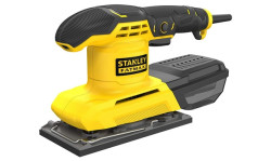 Lixadora Vibratória 280W Stanley FMEW214K-QS