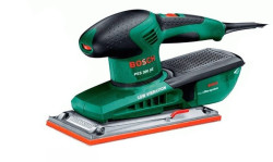 Lixadora Vibratória PSS 300 A/AE Bosch 0603340300