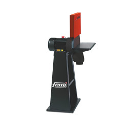 Lixadora de Disco com Mesa Inclinável e Coluna 1350/1600W FEMI 525B