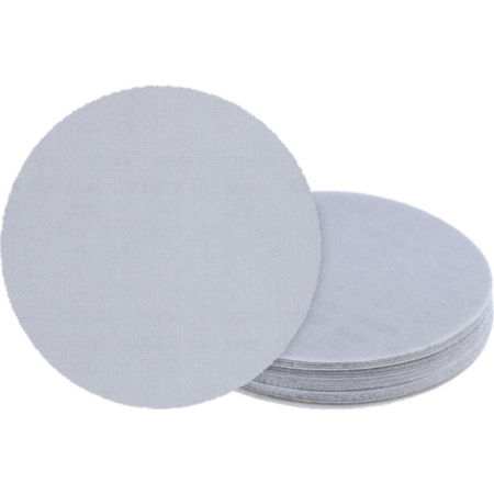 Lixas de Rede M480 Ø225mm GR80 (25Un) Bosch 2608900707