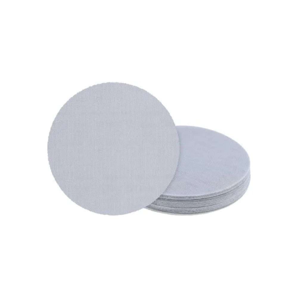 Lixas de Rede M480 Ø225mm GR240 (25Un) Bosch 2608900713