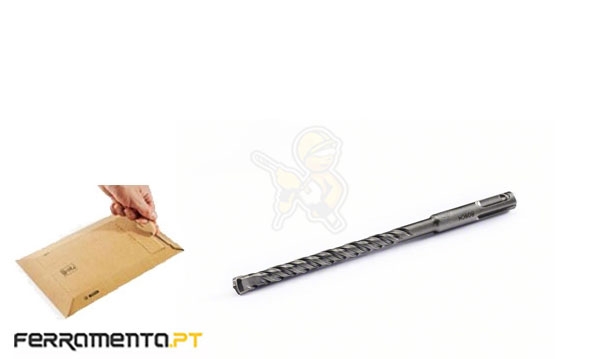 Broca SDS-Plus 14 x 200 x 260mm Bosch 260925C089