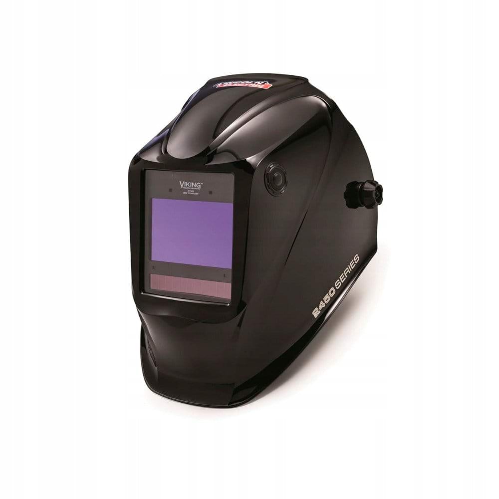 Máscara de Soldar VIKING 3350-Black Lincoln K3034-4-Ce 