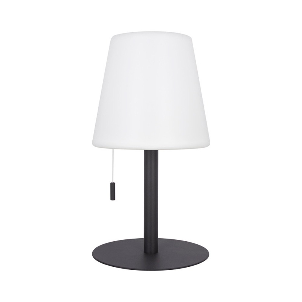 Candeeiro de Mesa LED Recarregável Xanlite LP16CGRCCT