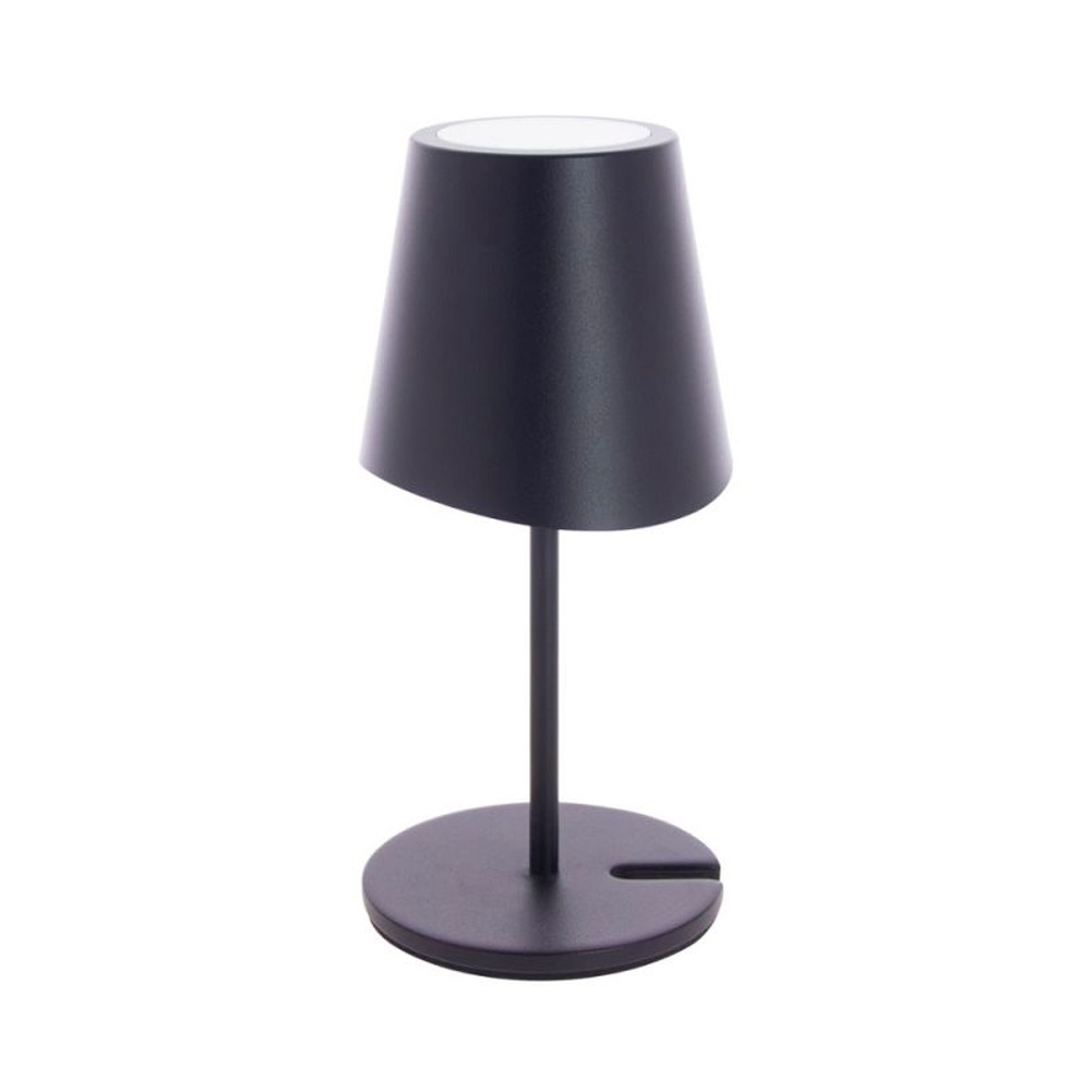 Candeeiro de Mesa LED Recarregável Xanlite LPM38ND