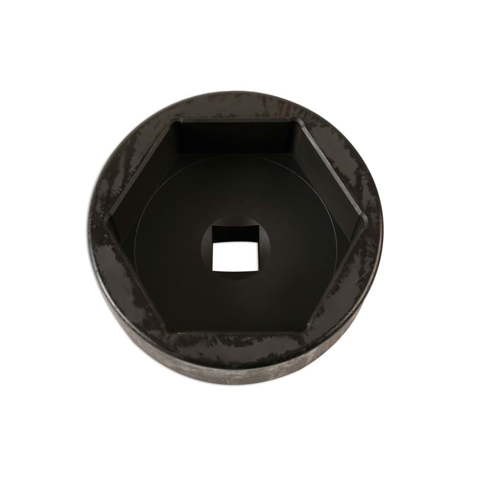 Chave de Impacto 110mm 1" Laser 6508 