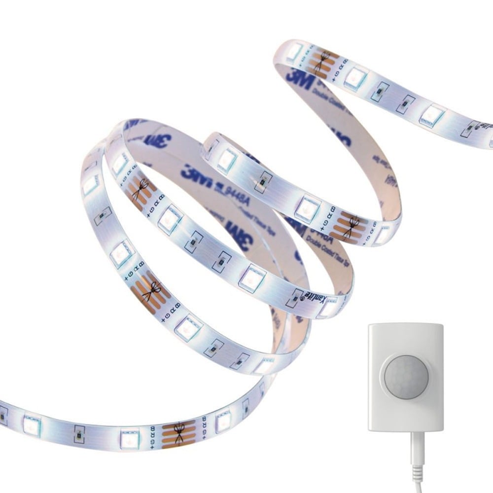 Fita LED com Sensor 1M Recarregável 200Lm Xanlite LSAK1RDCW