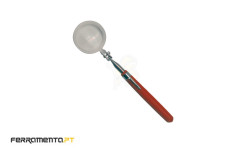 Lupa regulável 85cm Teng Tools 581TMG