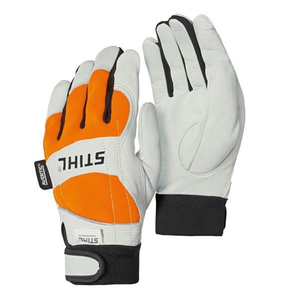 Luvas Anti-corte Dynamic Protect MS Stihl 0088 610 0309