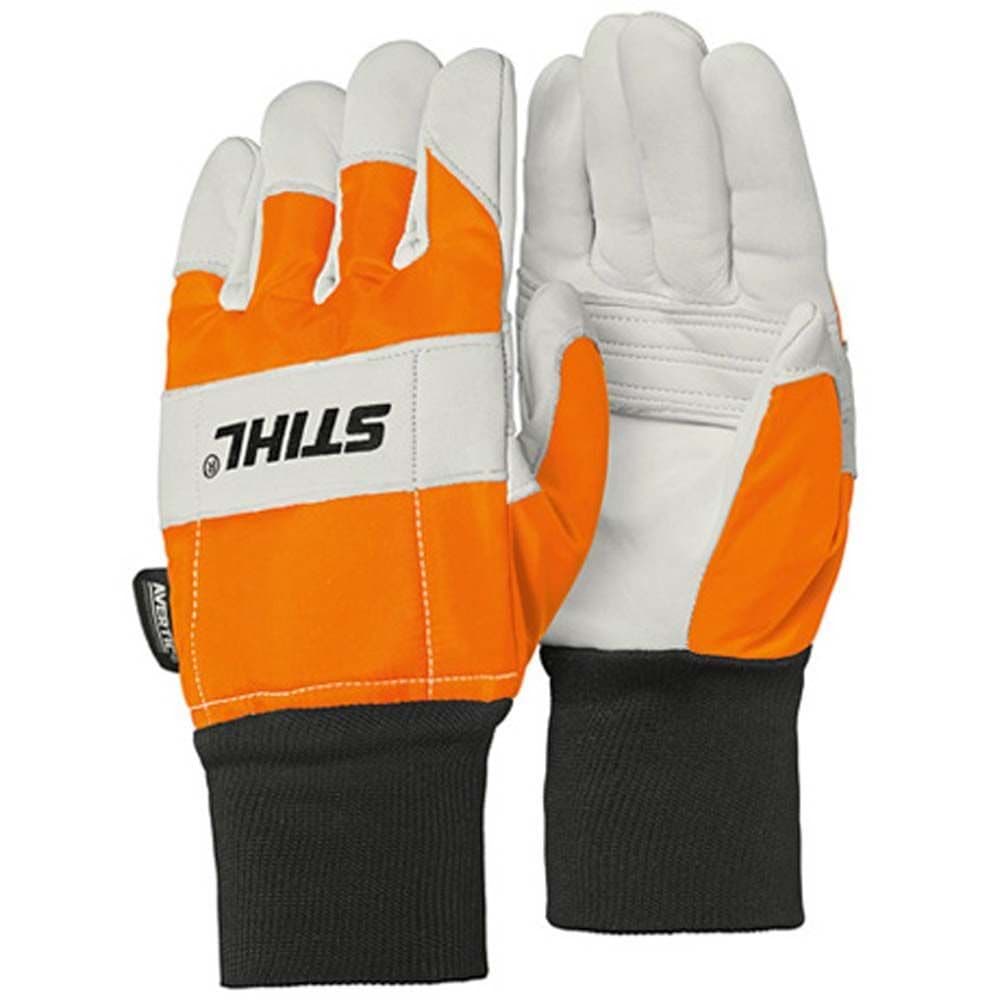 Luvas Anti-corte Protect XL Stihl 00886100411