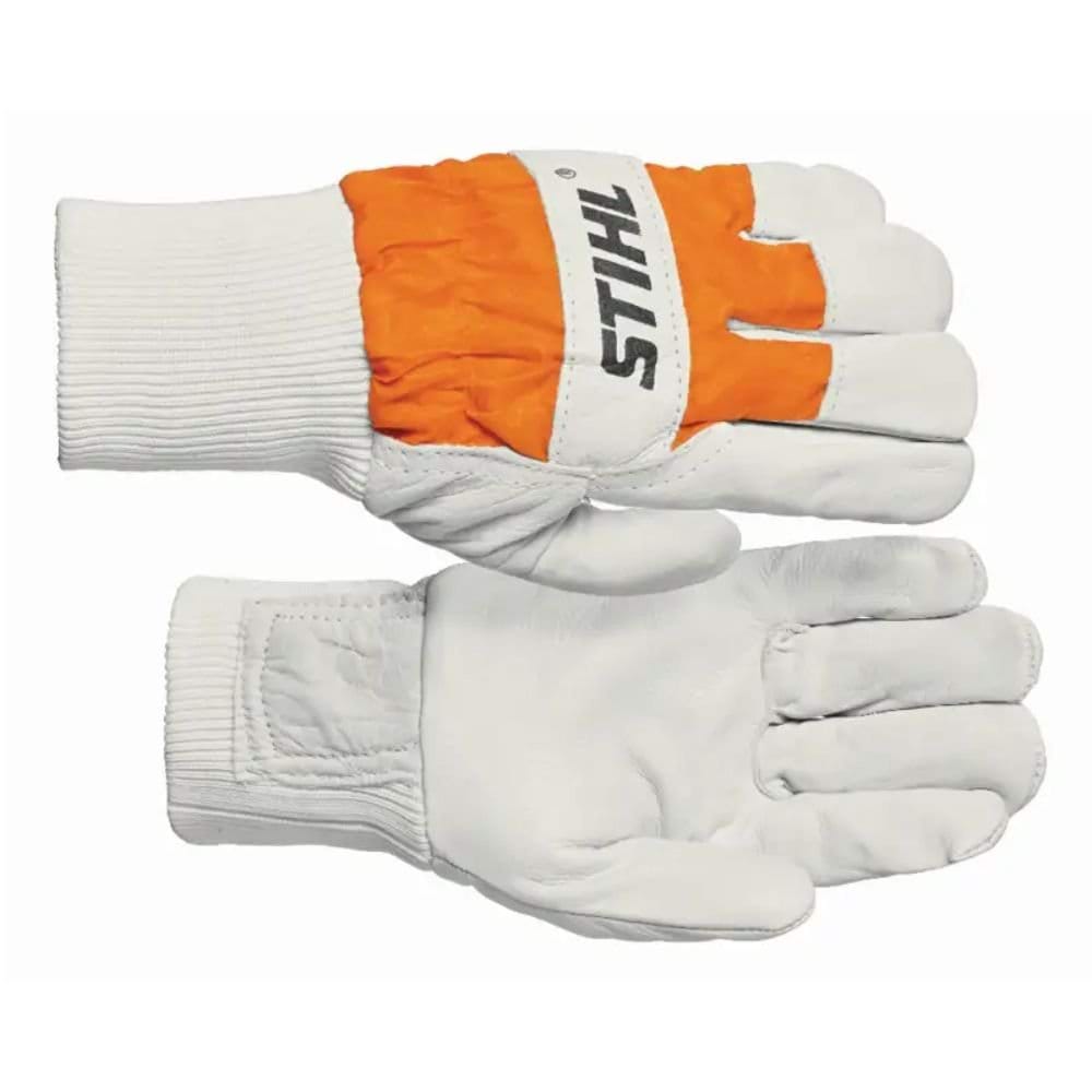 Luvas de Trabalho Advance Duro Tam. L Stihl 0088 611 0610