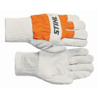 Luvas de Trabalho Advance Duro Tam. L Stihl 0088 611 0610