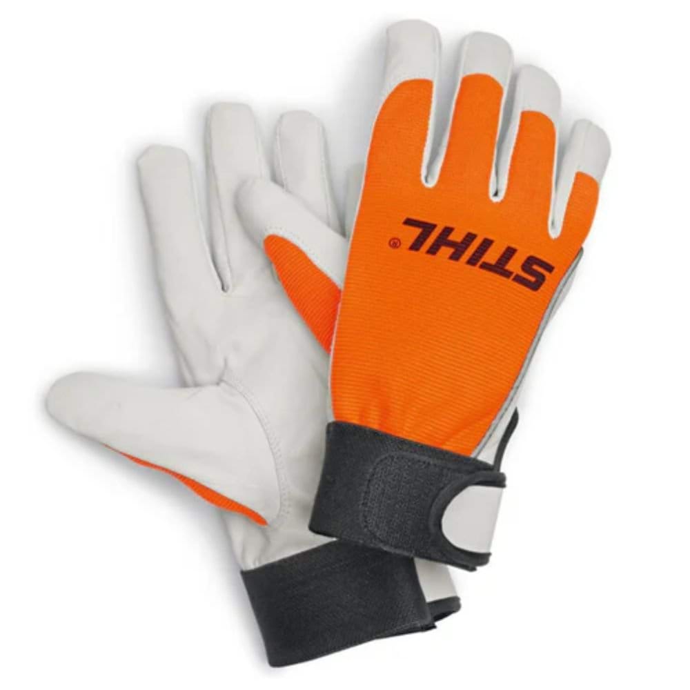 Luvas de Trabalho Dynamic Sensolight Tam. L Stihl 0088 611 0810