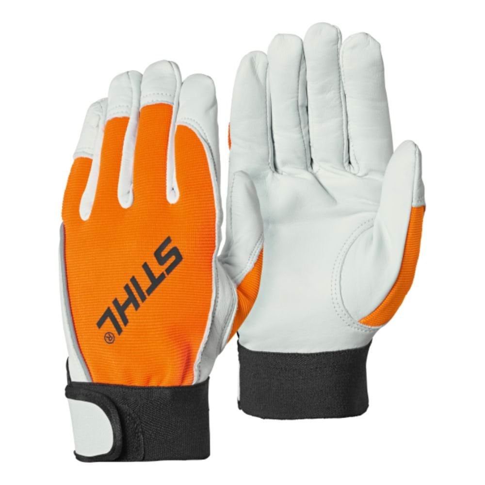 Luvas de Trabalho Dynamic Sensolight Tam. M Stihl 0088 611 0809