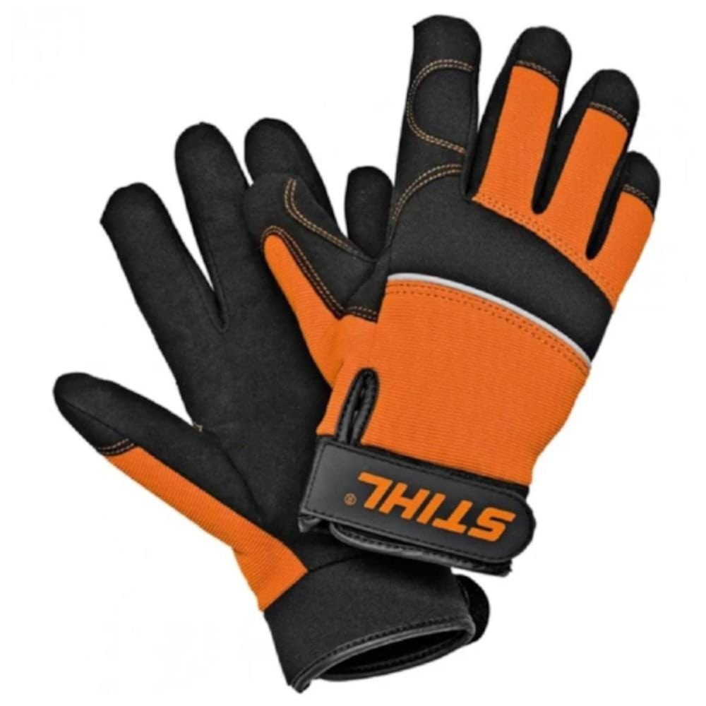 Luvas de Trabalho Dynamic Vent Nª 08 Stihl 0088 611 1708