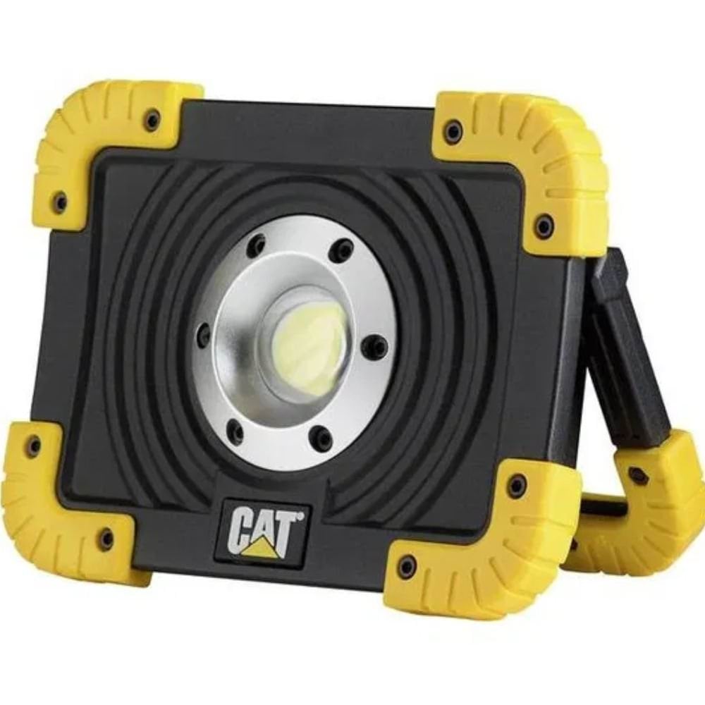 Luz de Trabalho LED USB 1.100 Lm CAT CT3515EU