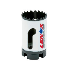 Serra Copo Bi‑Metal Speed Slot Lenox 30022‑22L