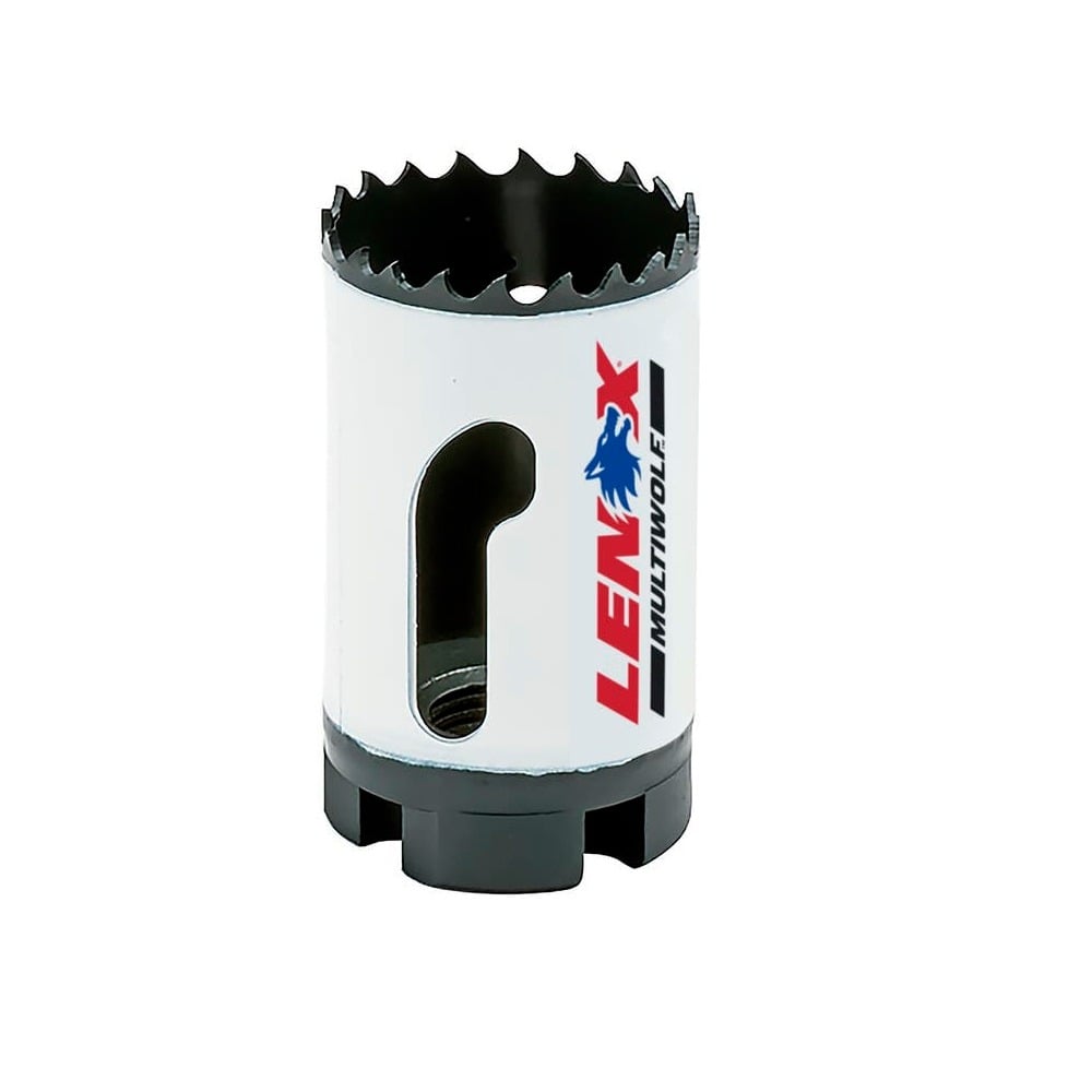 Serra Copo Bi‑Metal Speed Slot Lenox 30014-14L