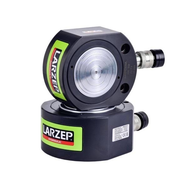 Larzep Cilindro Extraplano 10Ton 11mm Smx01011 