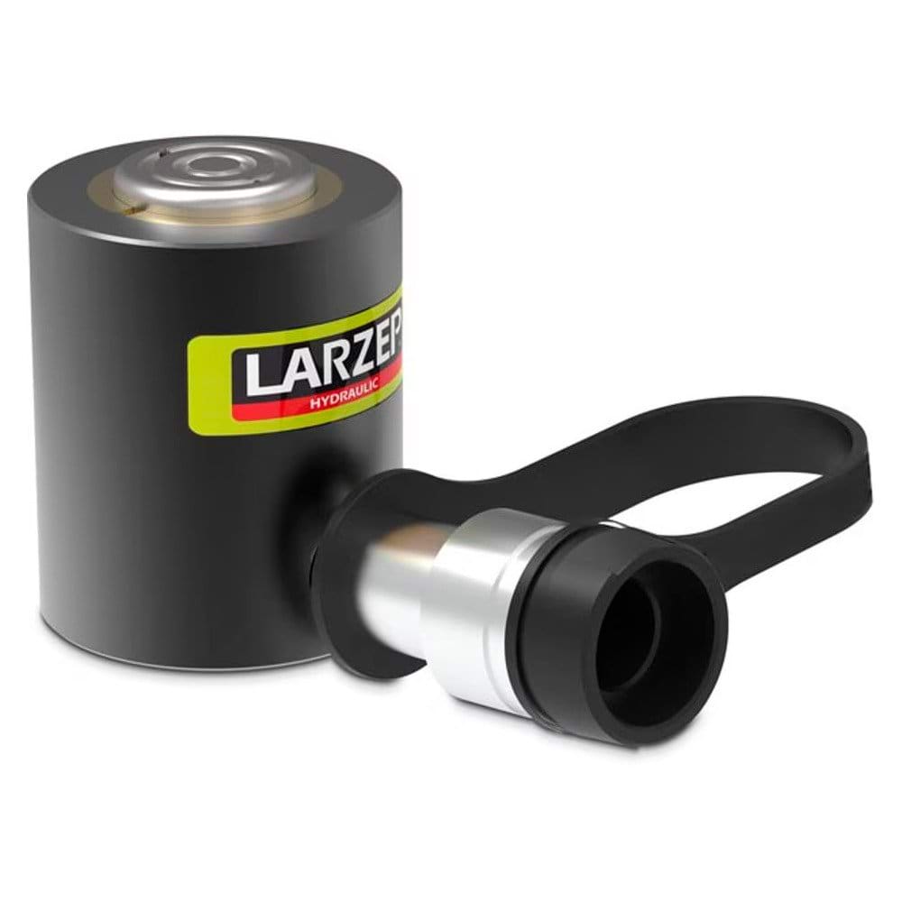 Macaco Hidraulico 89mm-10 Ton Larzep SMP01004