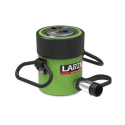 Larzep Cilindro Hid. 23Ton 166mm+ Curso 51mm 700Bar