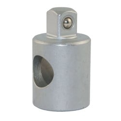 Adaptador M.3/8"-F.1/2" Teng Tools M120036