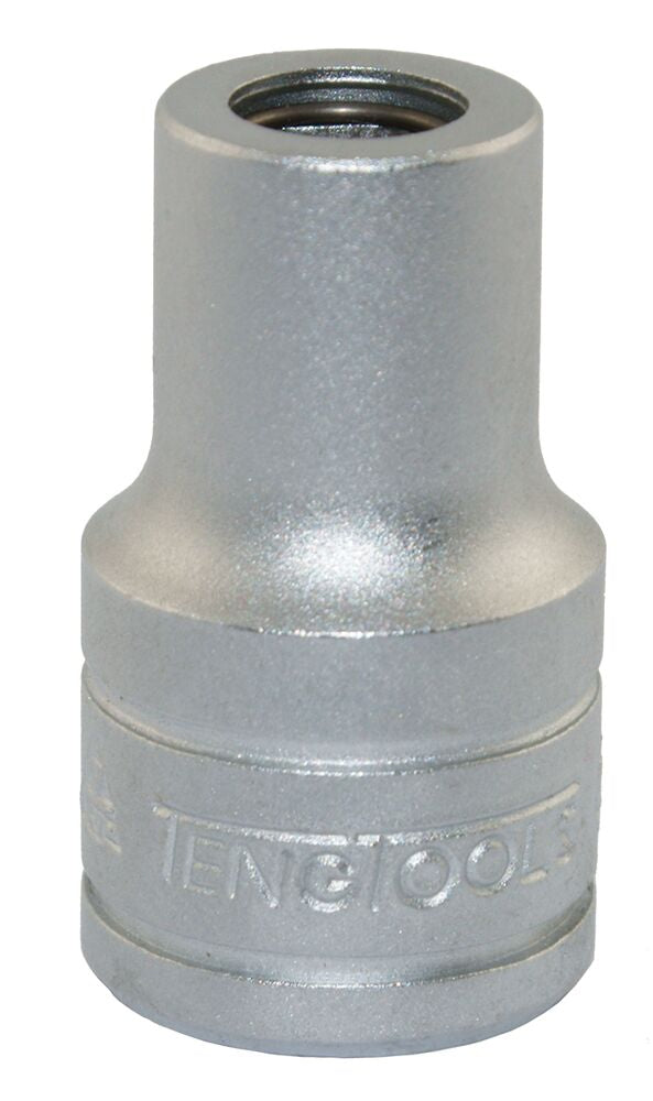 Adaptador de broca de 1/2" com encaixe hexagonal de 1/4" Tengtools M120063-C