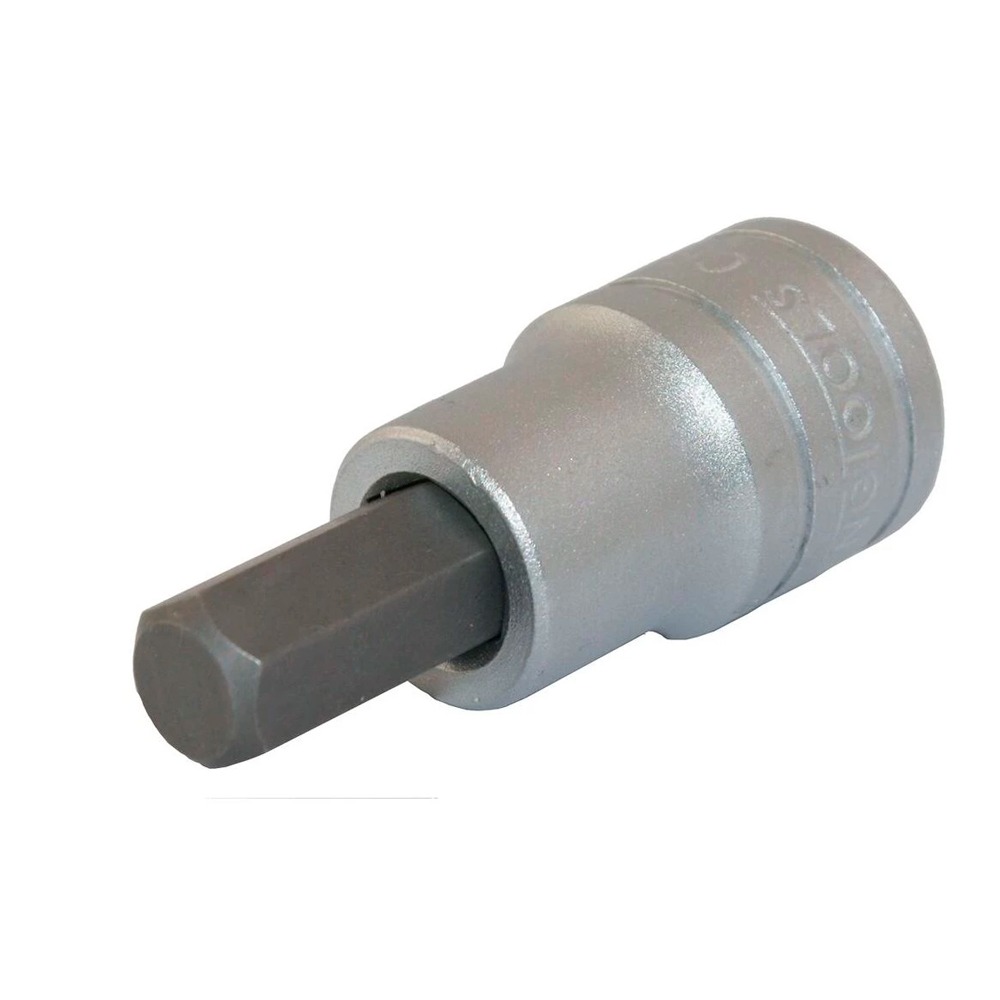 Chave de Caixa HEX 1/2" 16 mm Tengtools M121516-C