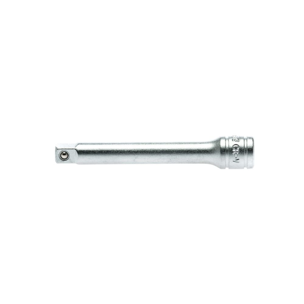 Barra de Extensão 1/4" 75mm Teng Tools M140023
