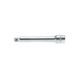 Barra de Extensão 1/4" 75mm Teng Tools M140023