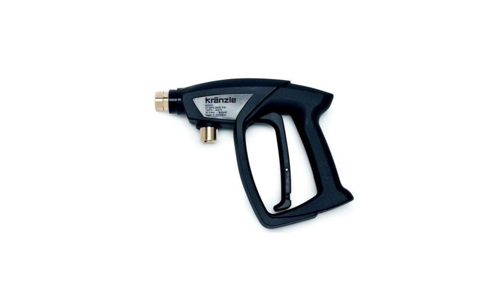 Pistola de segurança de corte Starlet 3 curto KRÄNZLE 12518