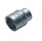 Chave de Caixa 3/8" Hexagonal 17mm Teng Tools M380517-C