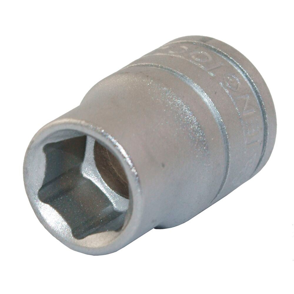 Chave de Caixa 3/8" 6 Faces 15mm Tengtools M380515-C  