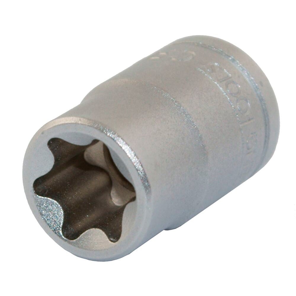 Chave de Caixa 3/8" 12 Faces 18 mm Tengtools M380718-C