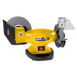 Máquina de afiar combinada Ø150-200mm 330w FEMI BG46N