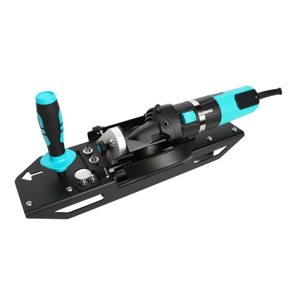 Cortadora de Ceramica / Azulejo 125mm em Esquadria BIHUI LFMBF