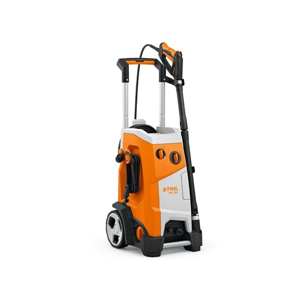 Máquina de Lavar a Pressão RE 150.0 Stihl RE010114510