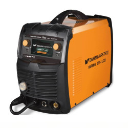 Máquina de Soldar Daihen Varstroj Varmig 271-i LCD